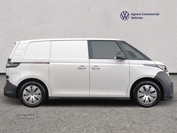 Used Volkswagen ID.Buzz 2023 for sale - 76228455: Photo 4