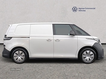 Used Volkswagen ID.Buzz 2023 for sale - 76228455: Photo