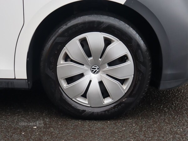 Used Volkswagen ID.Buzz 2023 for sale - 76228455: Photo 5