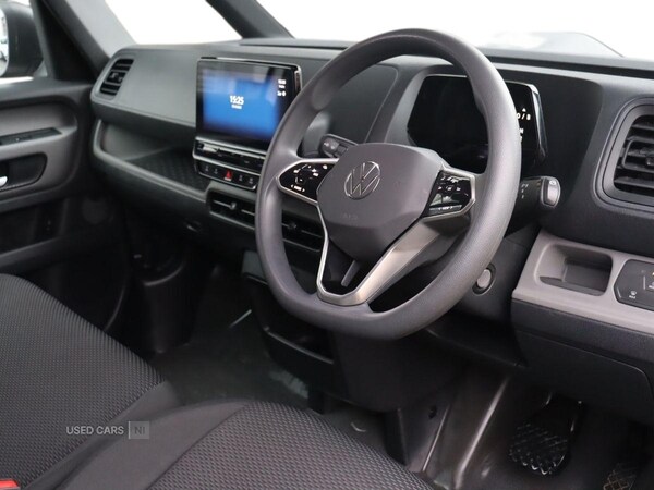Used Volkswagen ID.Buzz 2023 for sale - 76228455: Photo 6