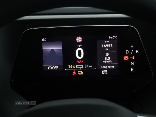 Used Volkswagen ID.Buzz 2023 for sale - 76228455: Photo 8