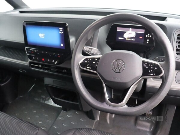 Used Volkswagen ID.Buzz 2023 for sale - 76228455: Photo 9