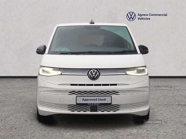 Used Volkswagen Multivan 2025 for sale - 77315545: Photo 11