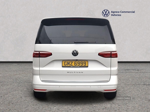 Used Volkswagen Multivan 2025 for sale - 77315545: Photo 12