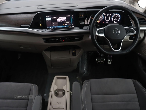 Used Volkswagen Multivan 2025 for sale - 77315545: Photo 13