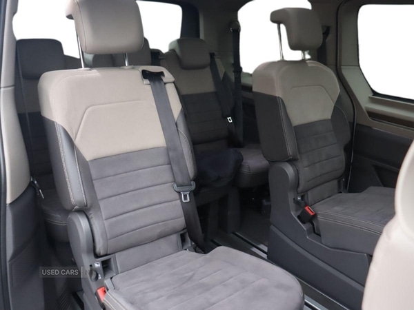 Used Volkswagen Multivan 2025 for sale - 77315545: Photo 14