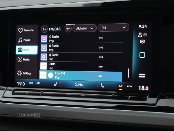 Used Volkswagen Multivan 2025 for sale - 77315545: Photo 16