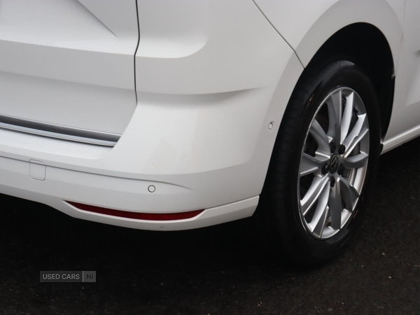 Used Volkswagen Multivan 2025 for sale - 77315545: Photo 19