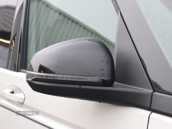 Used Volkswagen Multivan 2025 for sale - 77315545: Photo 20