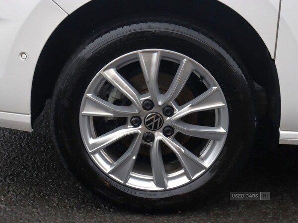 Used Volkswagen Multivan 2025 for sale - 77315545: Photo 23