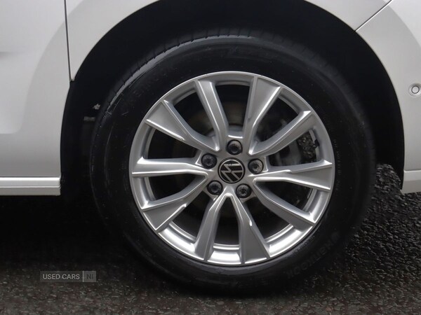 Used Volkswagen Multivan 2025 for sale - 77315545: Photo 24