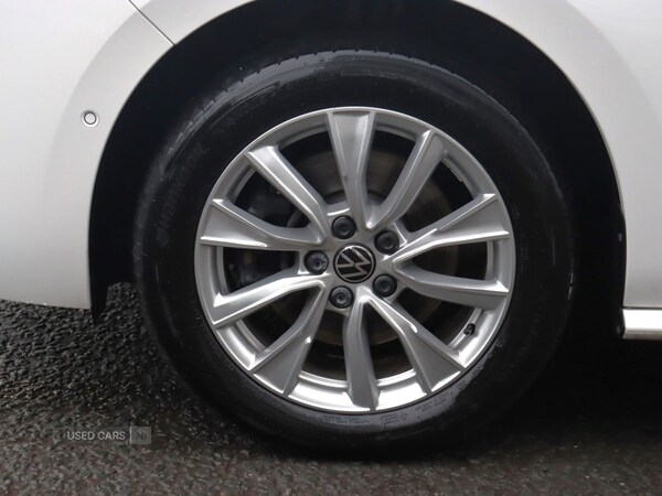 Used Volkswagen Multivan 2025 for sale - 77315545: Photo 25