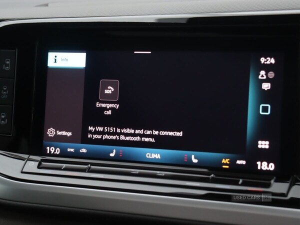 Used Volkswagen Multivan 2025 for sale - 77315545: Photo 32