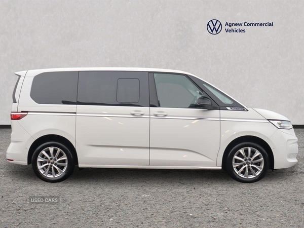 Used Volkswagen Multivan 2025 for sale - 77315545: Photo 4