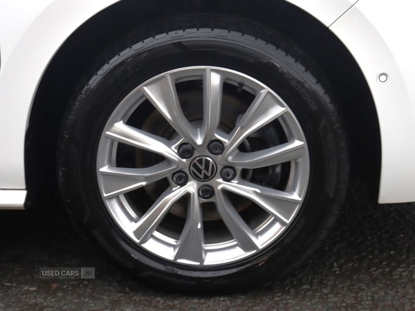 Used Volkswagen Multivan 2025 for sale - 77315545: Photo 5