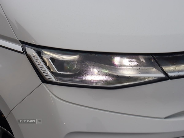 Used Volkswagen Multivan 2025 for sale - 77315545: Photo 7