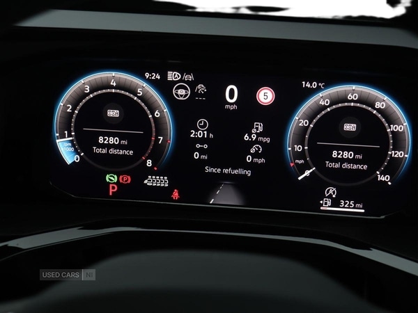 Used Volkswagen Multivan 2025 for sale - 77315545: Photo 8