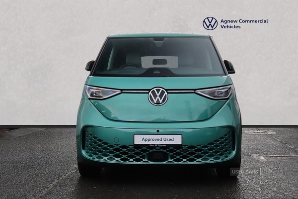 Used Volkswagen ID.Buzz 2025 for sale - 76900001: Photo 11