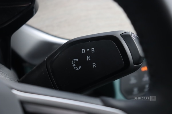 Used Volkswagen ID.Buzz 2025 for sale - 76900001: Photo 15