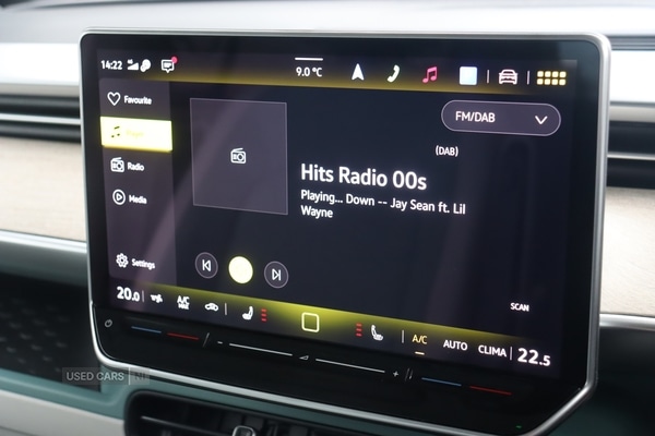 Used Volkswagen ID.Buzz 2025 for sale - 76900001: Photo 16