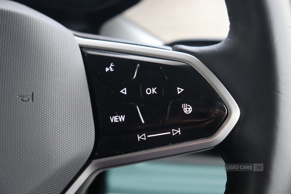 Used Volkswagen ID.Buzz 2025 for sale - 76900001: Photo 18