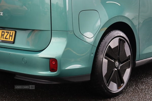 Used Volkswagen ID.Buzz 2025 for sale - 76900001: Photo 19