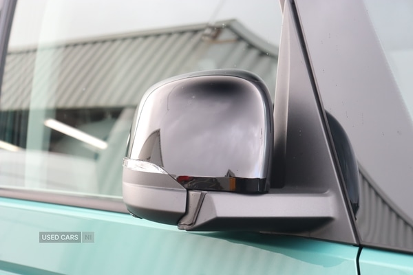 Used Volkswagen ID.Buzz 2025 for sale - 76900001: Photo 20