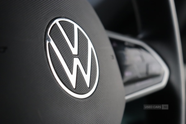 Used Volkswagen ID.Buzz 2025 for sale - 76900001: Photo 22