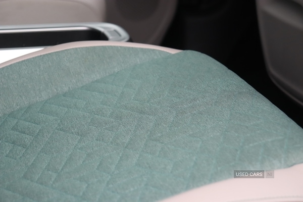 Used Volkswagen ID.Buzz 2025 for sale - 76900001: Photo 23