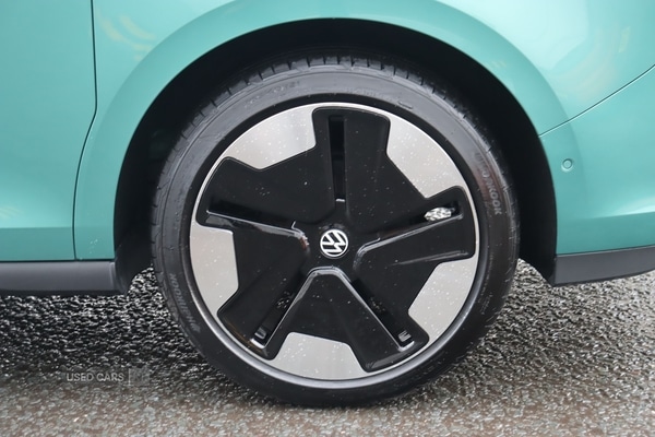 Used Volkswagen ID.Buzz 2025 for sale - 76900001: Photo 24