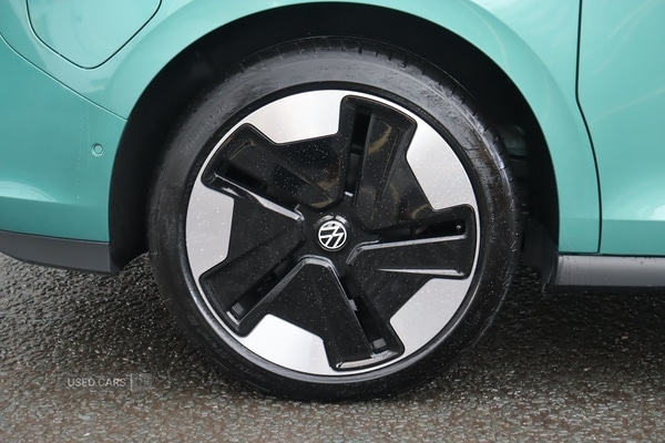 Used Volkswagen ID.Buzz 2025 for sale - 76900001: Photo 25