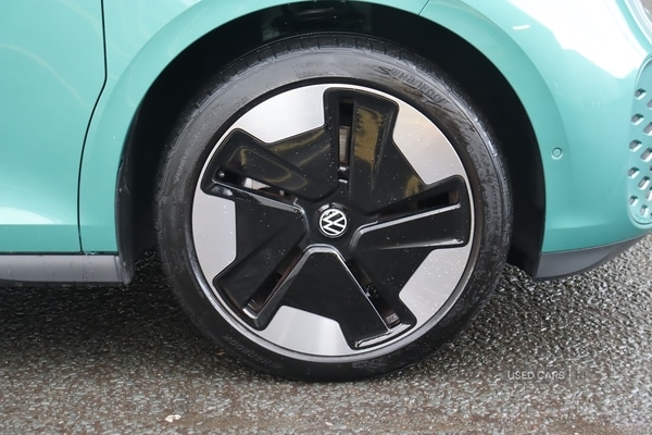 Used Volkswagen ID.Buzz 2025 for sale - 76900001: Photo 26