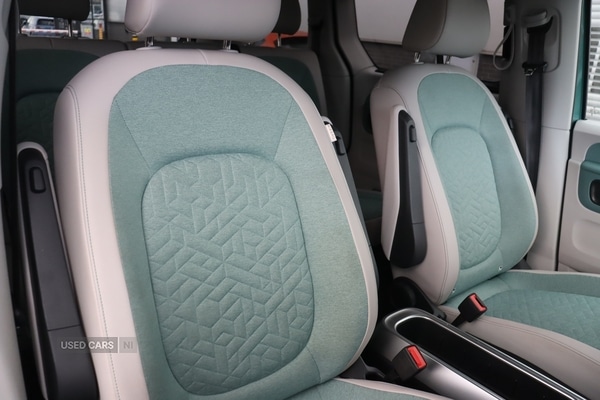 Used Volkswagen ID.Buzz 2025 for sale - 76900001: Photo 27