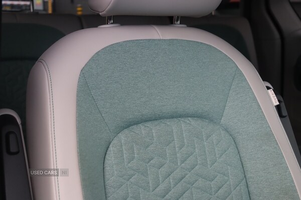 Used Volkswagen ID.Buzz 2025 for sale - 76900001: Photo 32