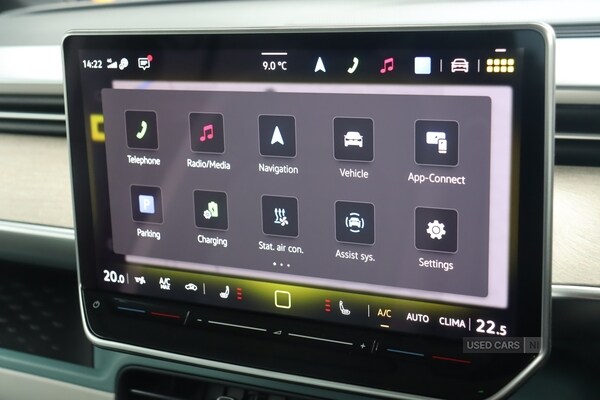 Used Volkswagen ID.Buzz 2025 for sale - 76900001: Photo 33