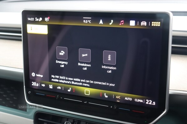 Used Volkswagen ID.Buzz 2025 for sale - 76900001: Photo 34