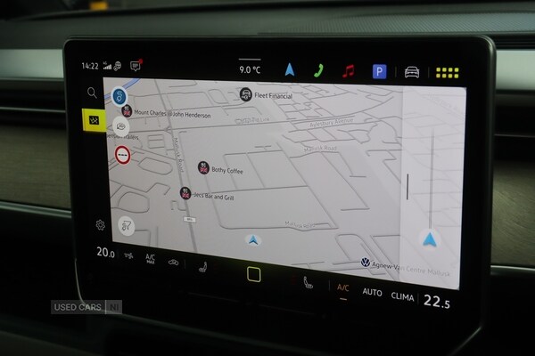 Used Volkswagen ID.Buzz 2025 for sale - 76900001: Photo 35