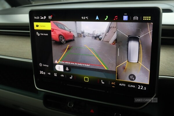 Used Volkswagen ID.Buzz 2025 for sale - 76900001: Photo 36