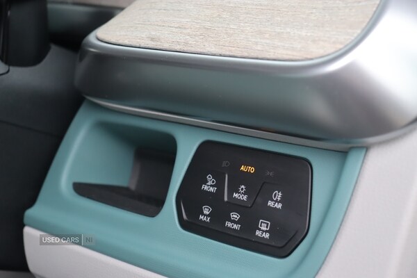 Used Volkswagen ID.Buzz 2025 for sale - 76900001: Photo 37