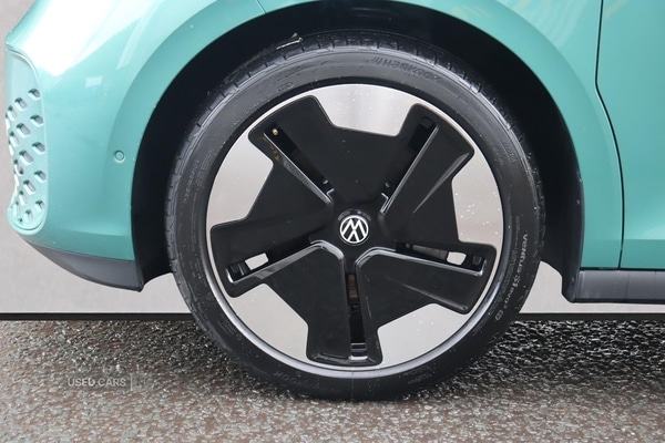 Used Volkswagen ID.Buzz 2025 for sale - 76900001: Photo 5