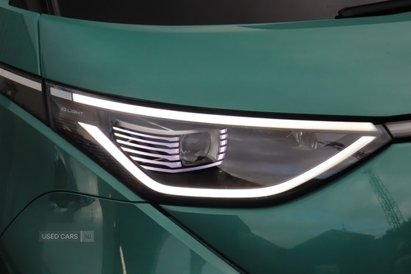 Used Volkswagen ID.Buzz 2025 for sale - 76900001: Photo 7