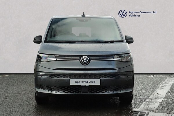 Used Volkswagen Multivan 2025 for sale - 78136689: Photo 11