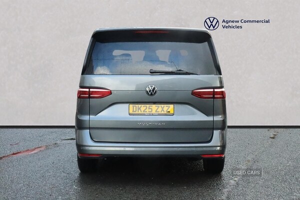 Used Volkswagen Multivan 2025 for sale - 78136689: Photo 12