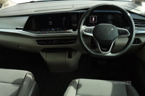 Used Volkswagen Multivan 2025 for sale - 78136689: Photo 13