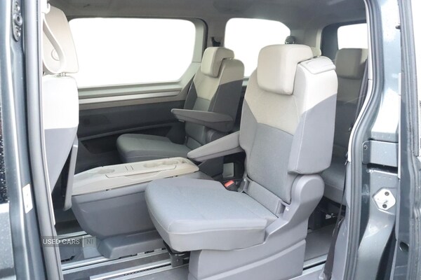 Used Volkswagen Multivan 2025 for sale - 78136689: Photo 14