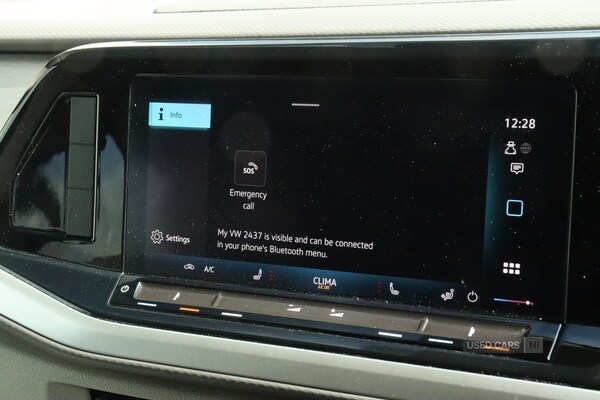 Used Volkswagen Multivan 2025 for sale - 78136689: Photo 16