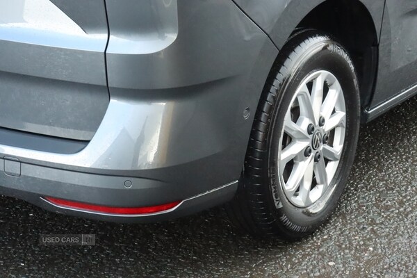 Used Volkswagen Multivan 2025 for sale - 78136689: Photo 19