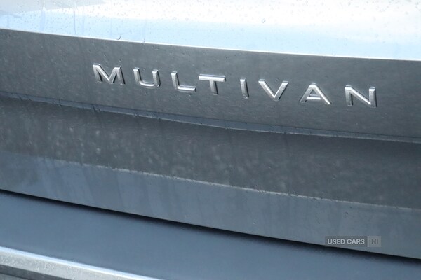 Used Volkswagen Multivan 2025 for sale - 78136689: Photo 21