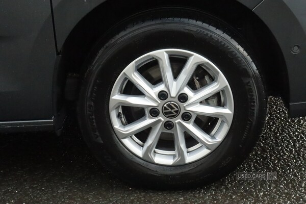 Used Volkswagen Multivan 2025 for sale - 78136689: Photo 24