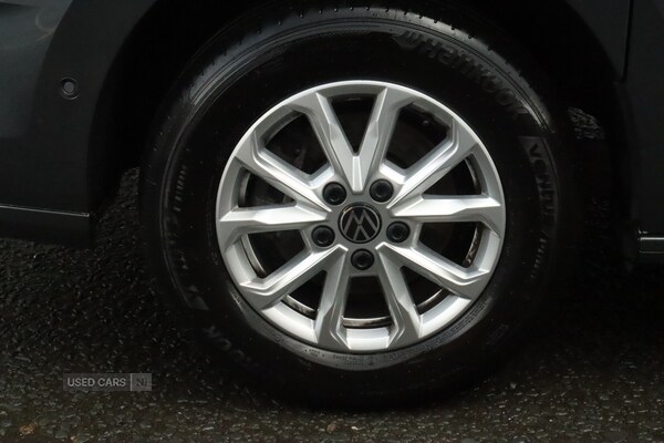 Used Volkswagen Multivan 2025 for sale - 78136689: Photo 25